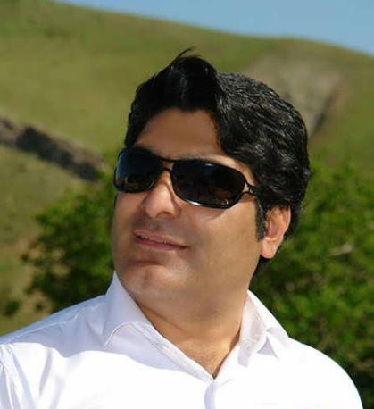 حسین انواری کجانی رفیق شویا پر اسر 